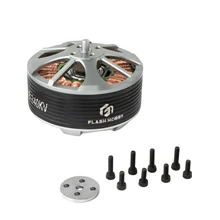 

FLASHHOBBY MT5215 5215 340KV Outrunner DC Brushless Motor for RC Drone UAV Multicopter