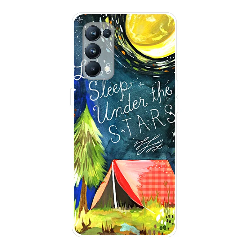 Soft Silicone Shockproof Phone Case