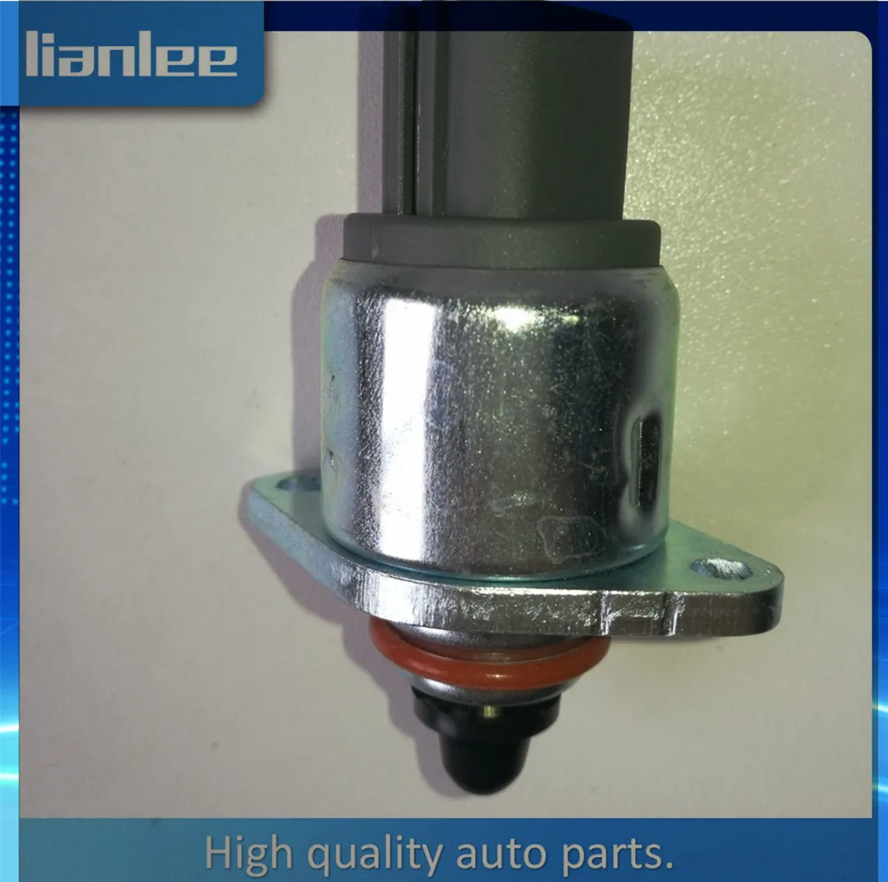Клапан управления холостого хода IAC IACV 89690-97202 8969097202 89690-87Z01 98690-B1010 для Toyota Avanza