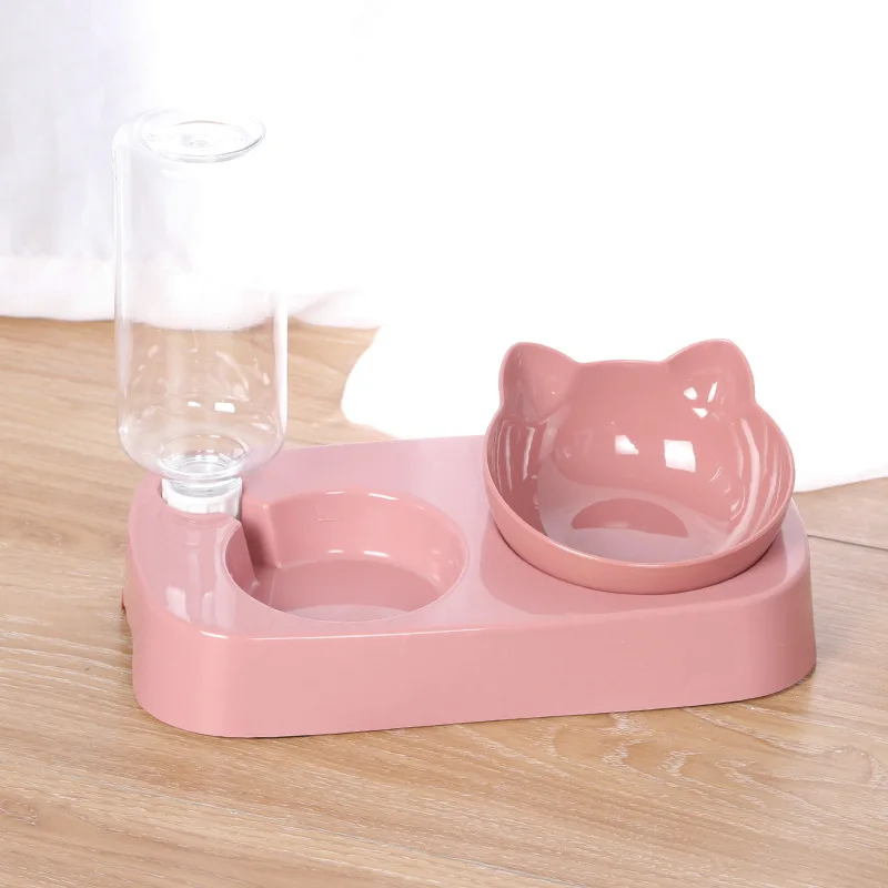 Don't break your back for another water refill and get this cool Cat Bowl Water Dispenser for your fur ball! lolithecat.com