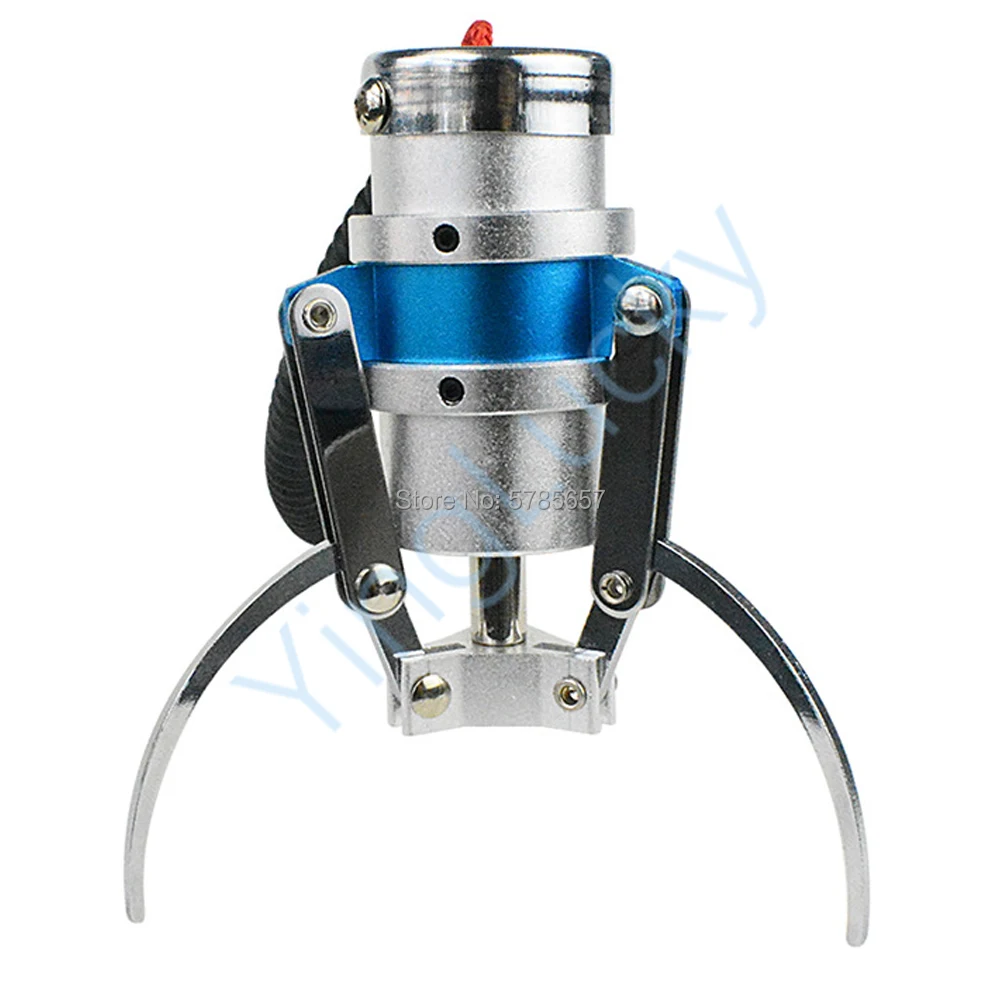 미니 크레인 장난감 기계, 봉제 장난감 기계 액세서리, 코일이 있는 발톱, 인형 기계, 5V, 24V, 판매용