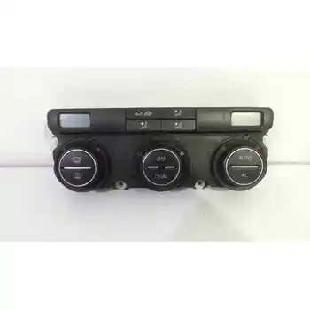

1K0907044CT 1984200 Control Climate Control Volkswagen Touran (1t1)