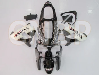 

Zx-9r 2000 - 2001 Fairings Zx-9r 00 WEST Fairings for Kawasaki Zx9r 01 Motorcycle Fairing