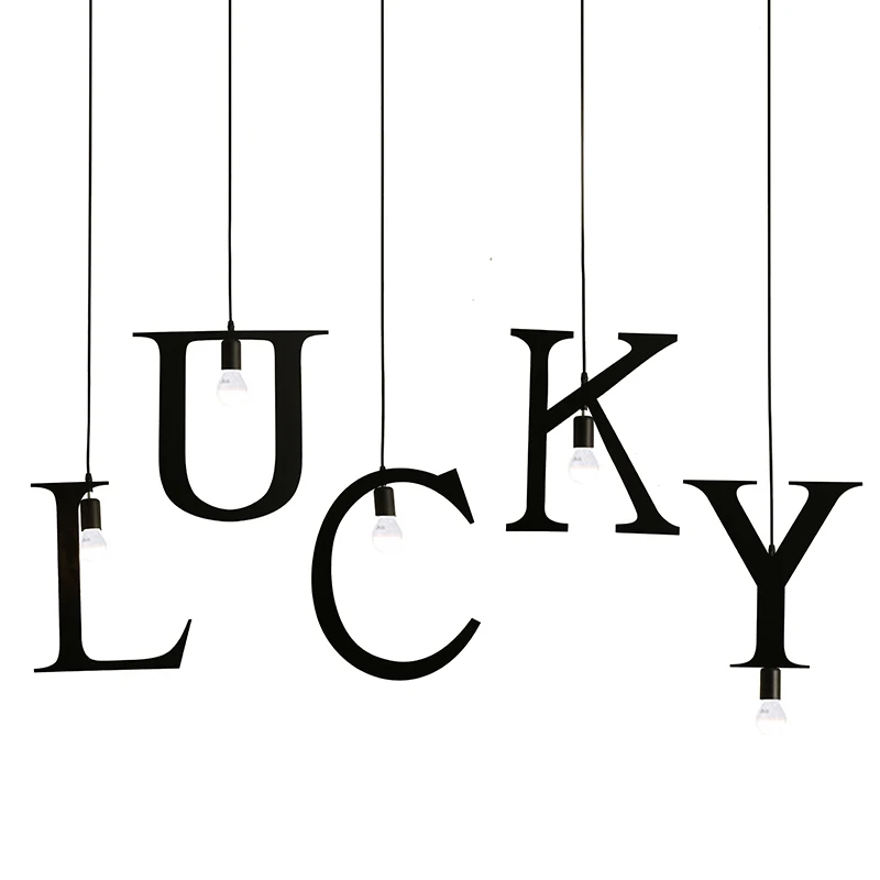 letter alphabet lamp light (1)