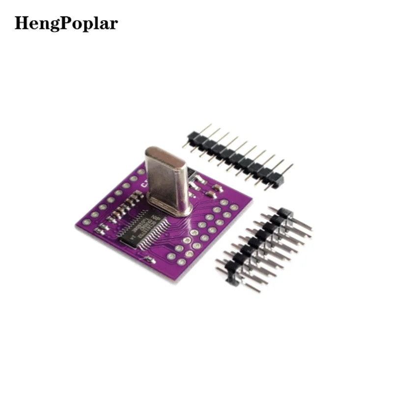 CJMCU-752 SC16IS752 I2C/SPI шина с модульным интерфейсом двойной канал | Электронные