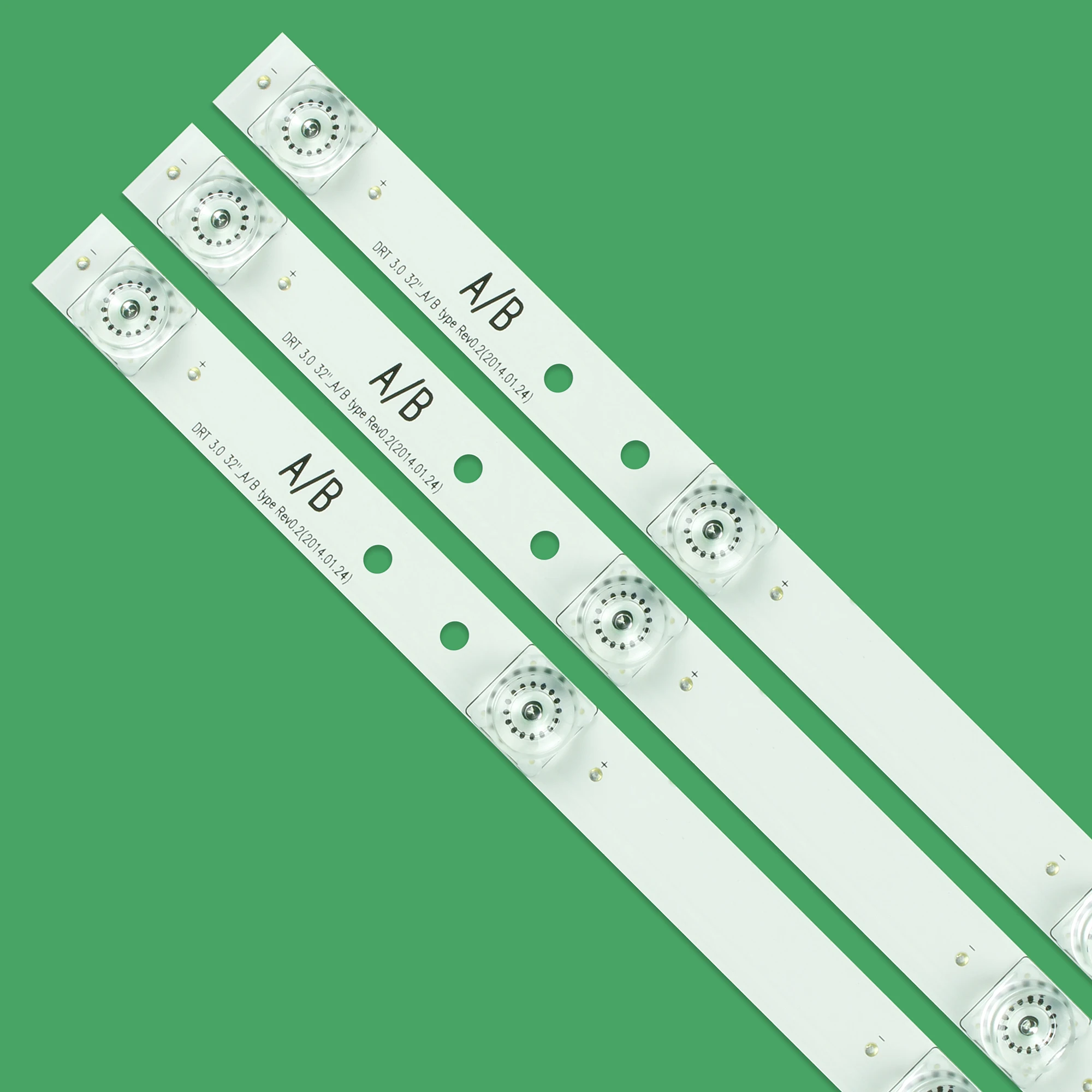 Светодиодный фонарь с подсветкой для LG LG32LB561U LG32LB5610 LG32LF632 32LB570B 32LB580B 32LB620B 32LB563V 6916L