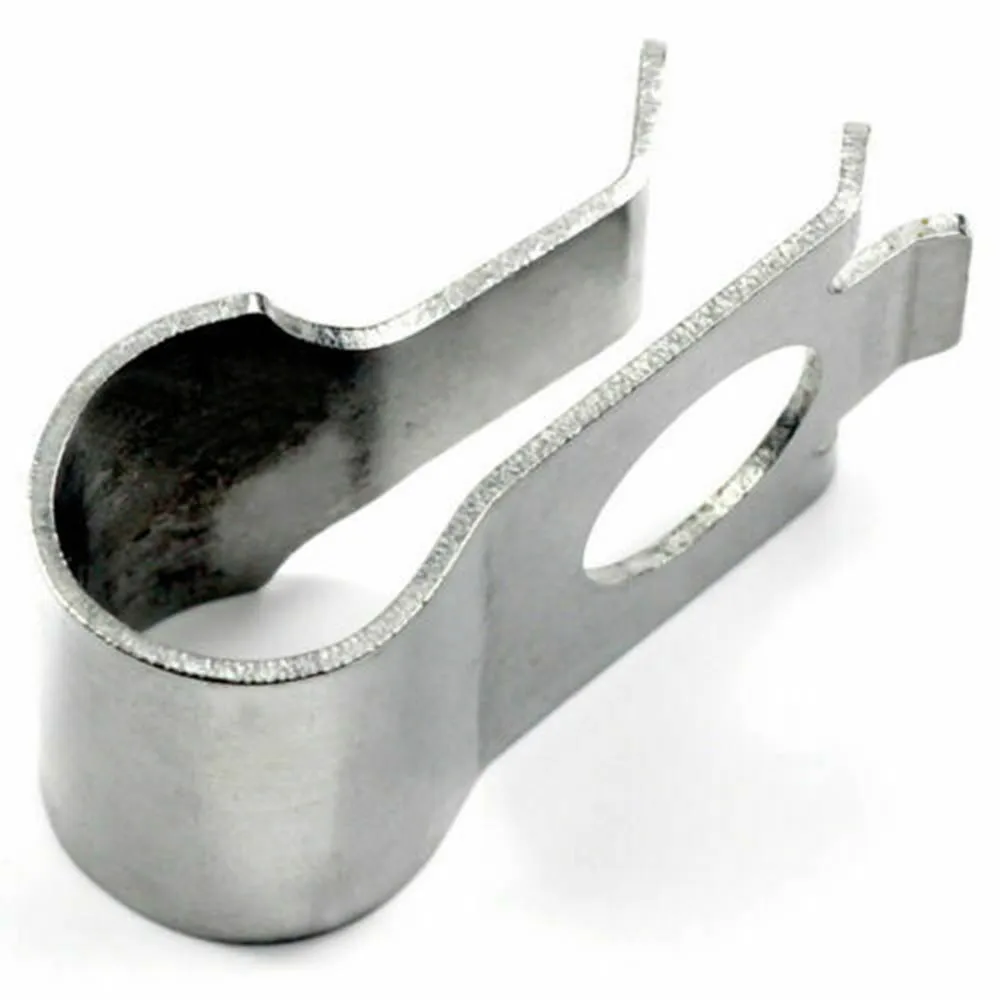 2 шт. зажимы для турбины двигателя пружинный зажим турбо гольф