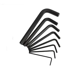 

Allen L-Wrench Tool Socket Head Cap Screw Hex Key Set