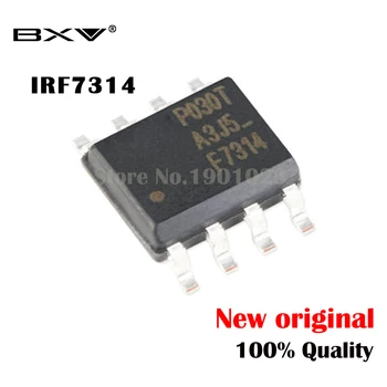 

10PCS IRF7314 SOP-8 F7314 SOP MOS transistor chip new original