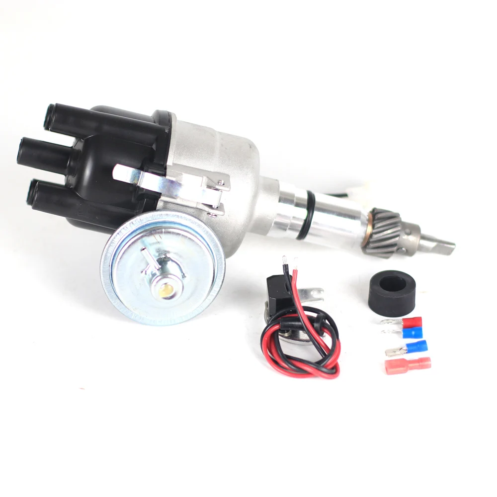 Electronic Distributor for Jacksonville Mall Toyota Courier shipping free 12R 1982 1.6L 1967 1968- Hilux