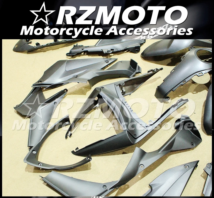 ABS мотоцикл обтекатель комплект для YAMAHA YZF R25 R3- год кузов литьевая форма Магазин № 2003