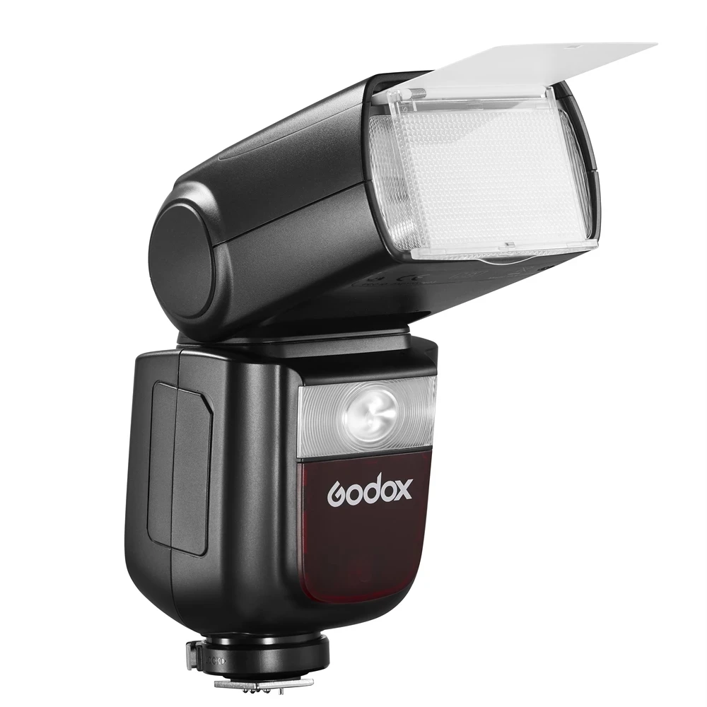 Godox UK Stock Godox Ving V860IIS 2.4G HSS1/8000s TTL Camera Flash Speedlight for Sony 