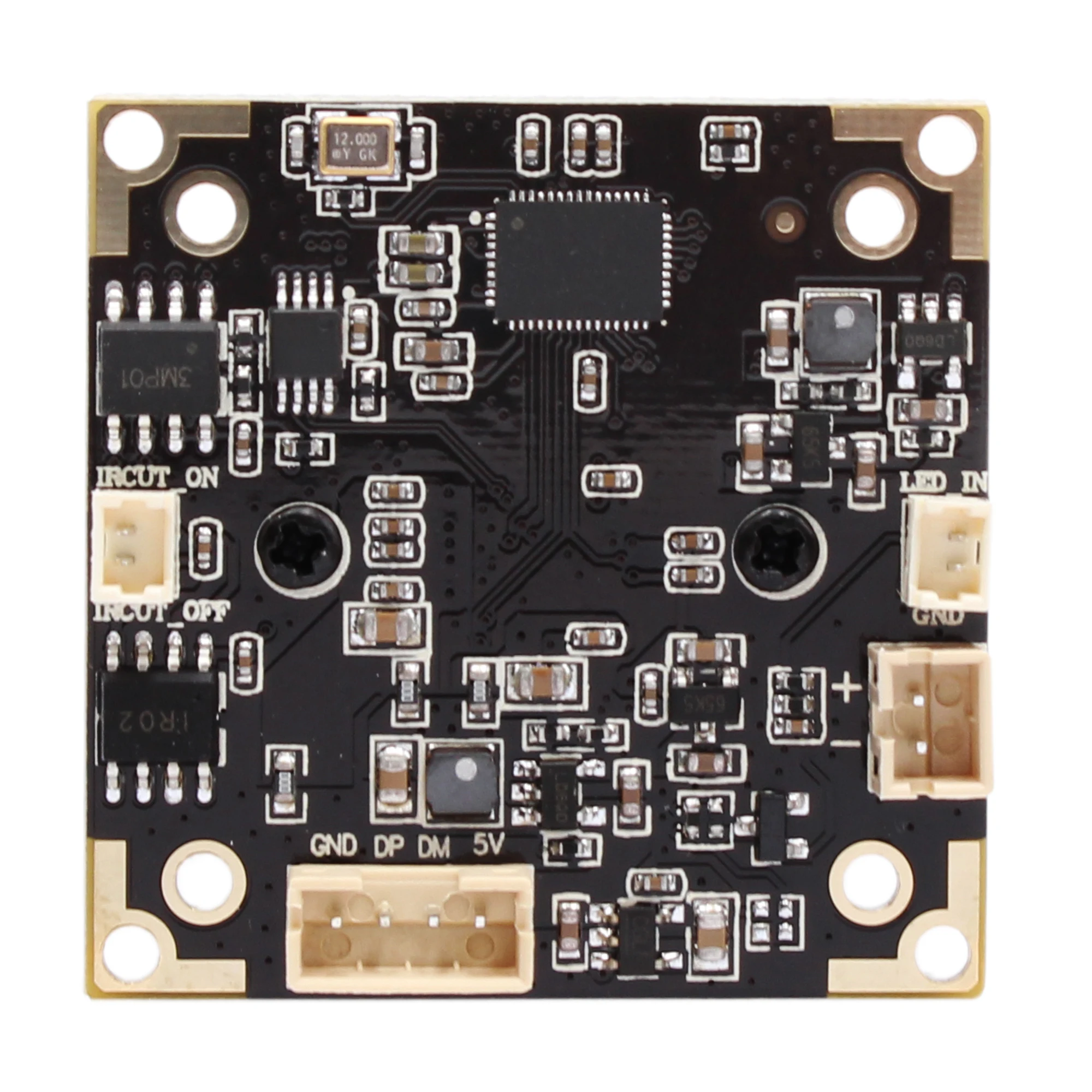 Pin-hole 3MP WDR 1080P H.264 USB модуль камеры 2,0 мегапиксельная OTG UVC веб-камера 2mp с микрофоном для Android Linux, Windows, Mac