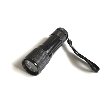 

LED Lights Quickly Find A Vein Imaging Flashlight Vascular Display Flashlight Hand Puncture To Check Blood Vessels Lights