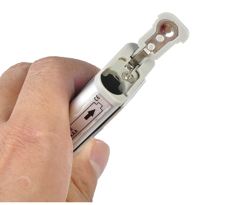 USB Перезаряжаемые 10 светодиодный Ночной светильник движения PIR Сенсор светильник под шкаф с магнитным ванная комната Светильник
