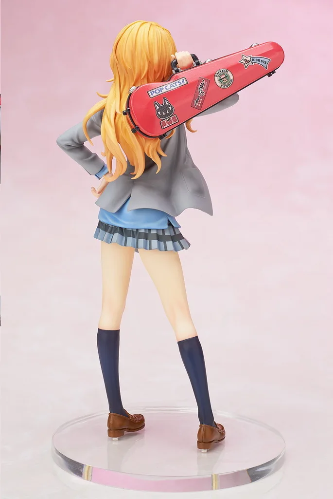 

Aniplex 1/8 April Is Your Lies Palace Garden Smoked Premium Box Boxed Garage Kit