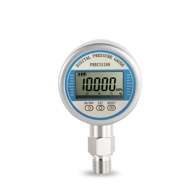 de pressao oem personalizado 220psi 15bar 1800kge com exibicao dados lcd 02
