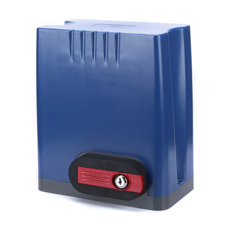 JOYTECH DKC800DC SOLAR POWER 24V DC SMART VILLA SLIDING GATE MOTOR