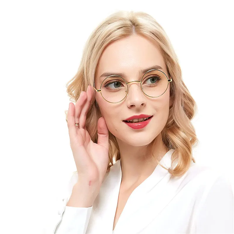 Круглые фотохромные очки для чтения, для женщин, прогрессивные, мульти фокус, обесцвечивание, Пресбиопия, дальнозоркость, солнцезащитные очки с коробкой FML