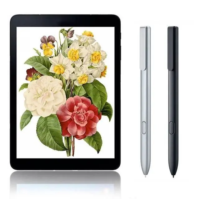 Шариковая сенсорная ручка подходит для samsung Galaxy Tab S3 stylus T820/t825c емкостная 9 7 стилус
