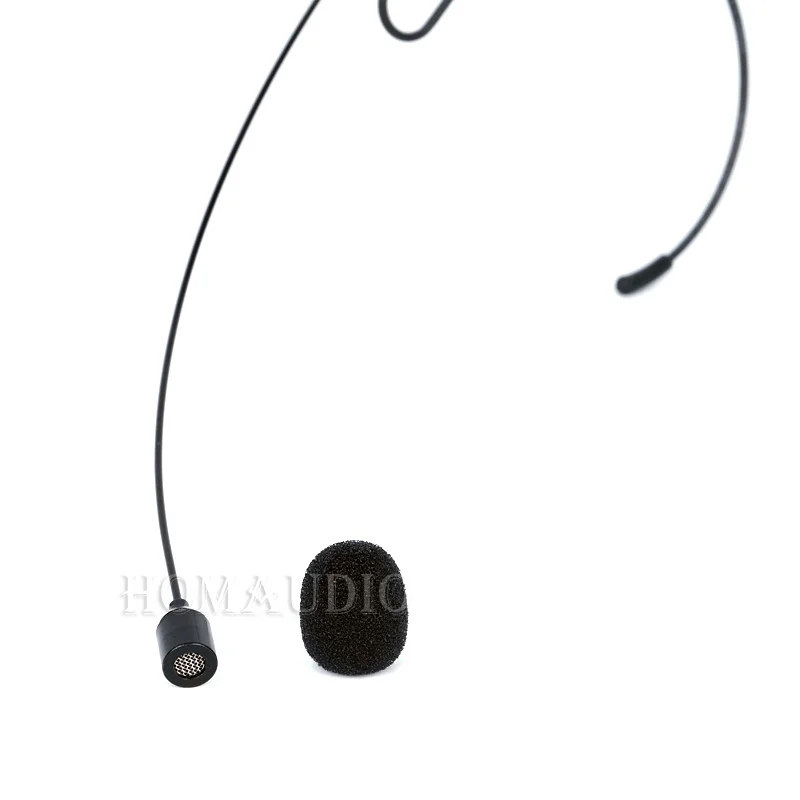 Наушники гарнитура микрофон для Audio-Technica ATW 3211 R3210 T3201 R 3210 T 3201 210a T210a Беспроводная система с микрофоном