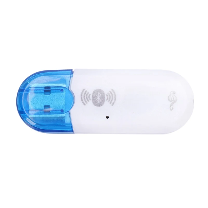 Bt11 2,4 Мб/с беспроводной адаптер Bluetooth 4,2+ Edr аудио приемник передатчик 3,5 мм Bluetooth адаптер для ТВ, компьютеров, приставка B