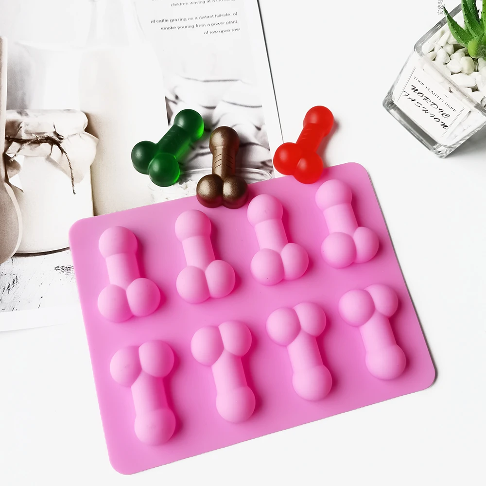 LC Fleur Pig N164 Moule Craft Moule à Savon En Silicone Motif Craft