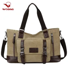 Мужская холщовая дорожная сумка большой емкости, дорожная сумка для багажа, сумка для сна на выходные, Повседневная сумка через плечо, органайзер для путешествий