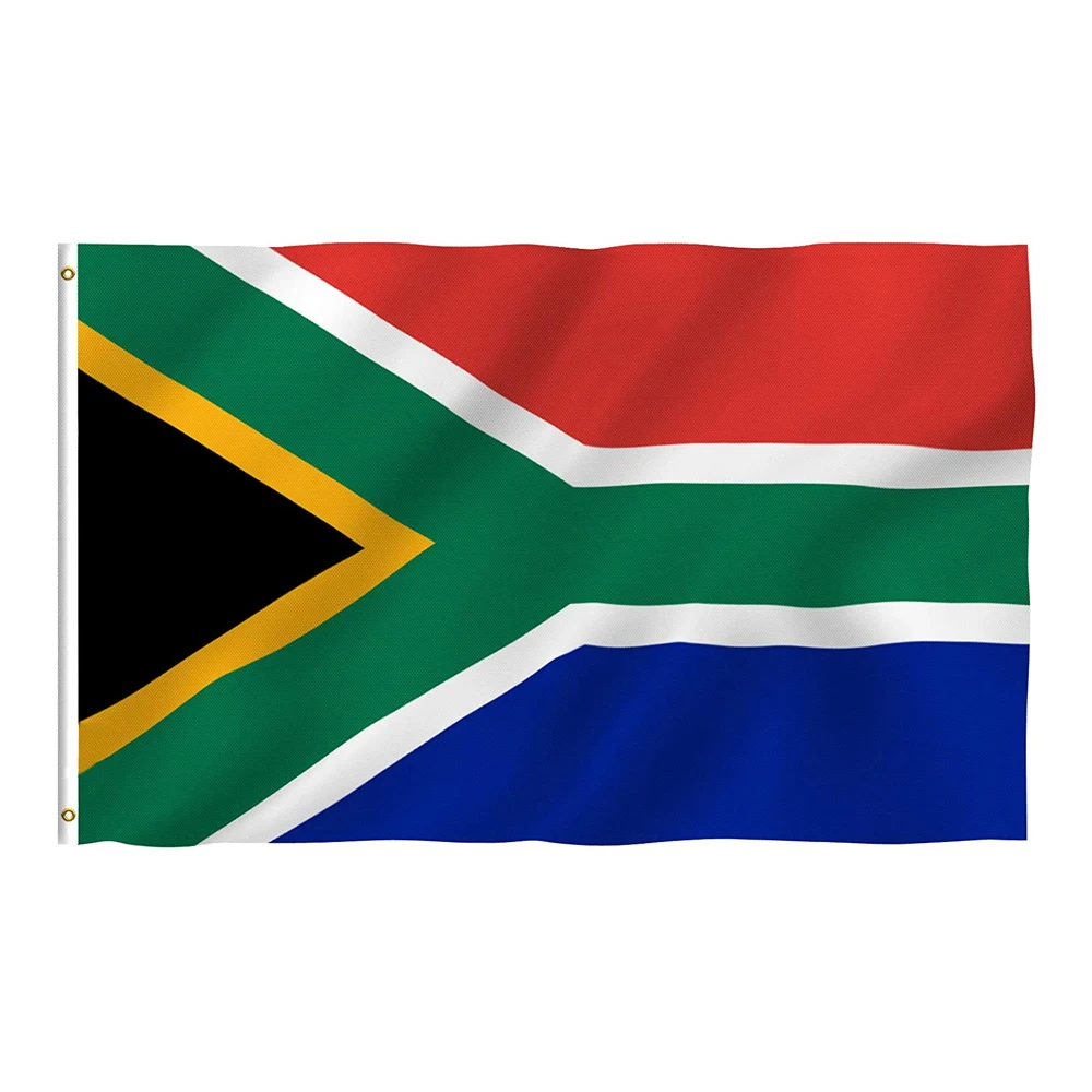 Buy Flagnshow 3x5 Foot South Africa Flag South African National Banner