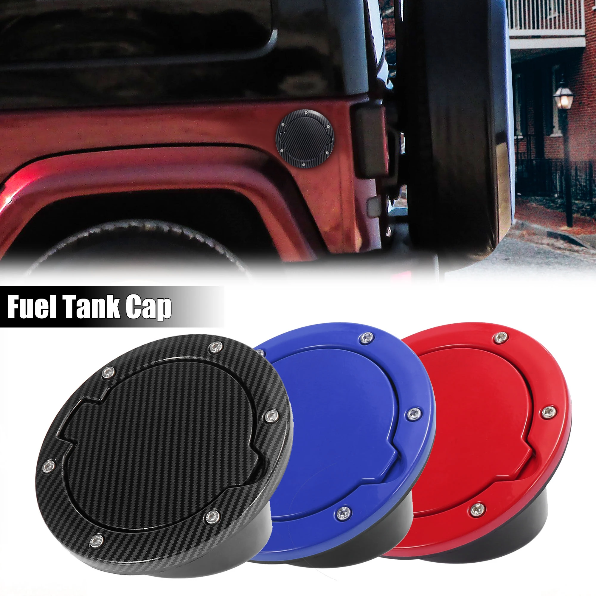 Arriba 56+ imagen 2008 jeep wrangler fuel filler neck Thptnganamst.edu.vn