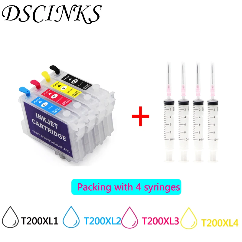 T200XL1 cartridge