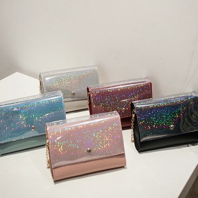 

Bag Women's 2019 New Style Fashion Spring And Summer Trend Shoulder Bag Mini Hand Bags