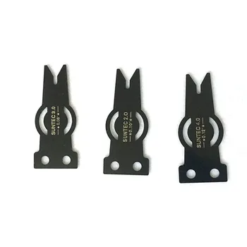 

DECUT 3Pcs C 0.08/0.1/0.12 Inch Compound Bow Accessory