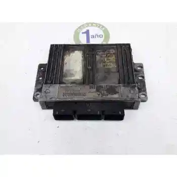 

9644625680 SWITCHBOARD ENGINE UCE PEUGEOT 206 SALOON
