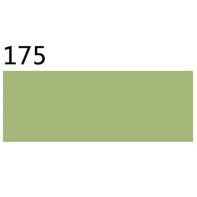 175-lime green TOUCHFive двойной головкой маркеры манга Дизайнерские товары для рукоделия; черные туфли на основе жирных спирт маркеры фломастер для скетчей Рисовальщик - Цвет: 175-lime green