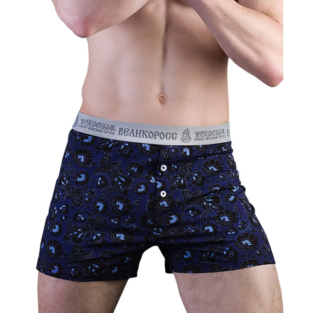 Briefs Velikoross 803.202 underpants for men men\'s underwear Великоросс |