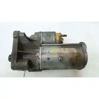 

7700116260D STARTER MOTOR RENAULT TRAFIC COMBI (AB 4.01)