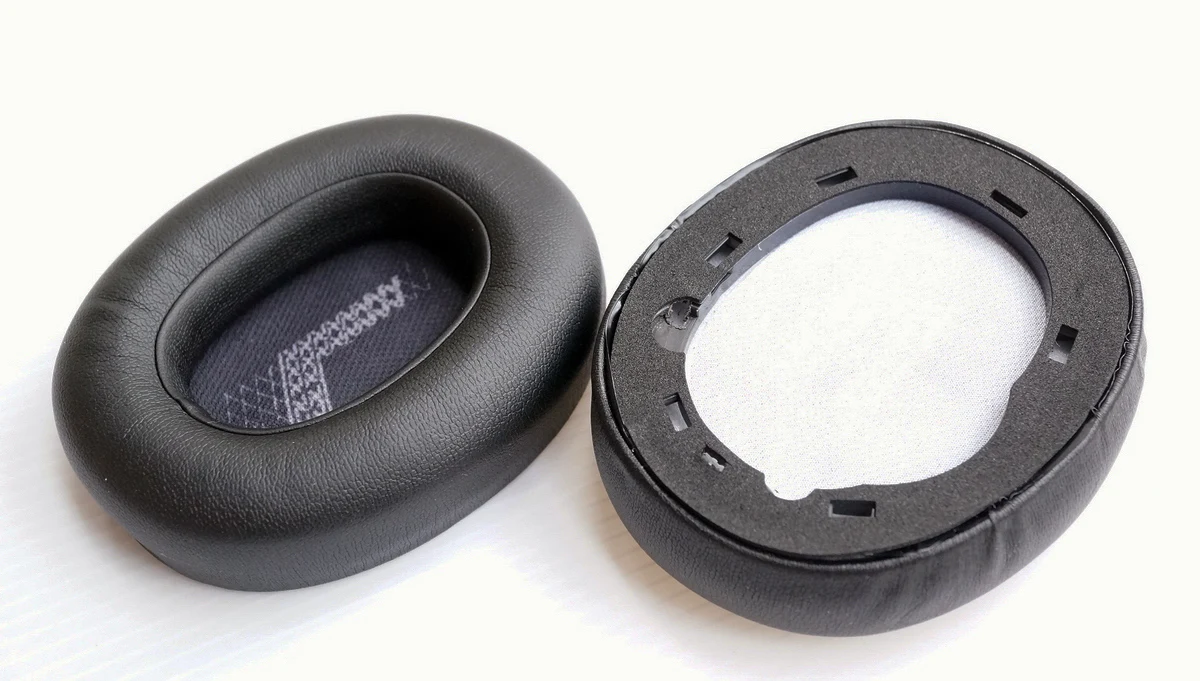 V MOTA Ear Pads Compatible with JBL E65BTNC EarPads E65BT NC Headsets Replacement Cushions Replace Part AliExpress