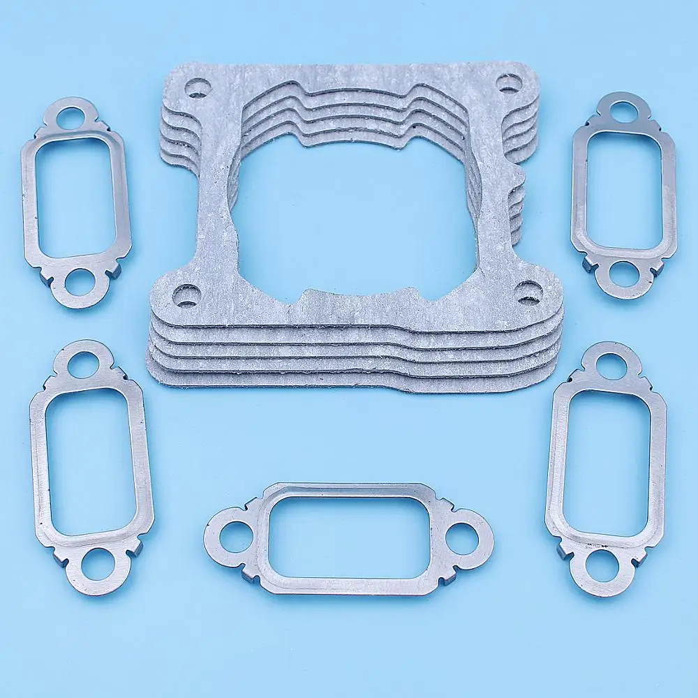 Adatto For Stihl MS341 MS361 MS 341 361 Motosega Parti Di - Foto 3