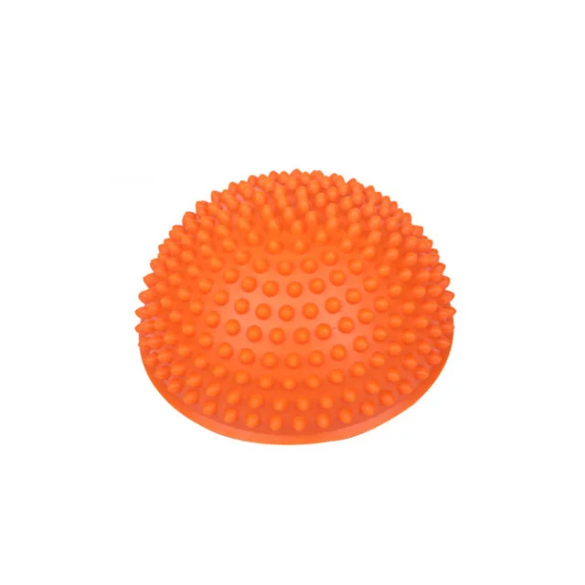 Yoga Half Ball Stepping Stones Outdoor Toys Indoor Games for Kids Sport Balance Hemisphere Massage Ball Outdoor Fun Sports 16