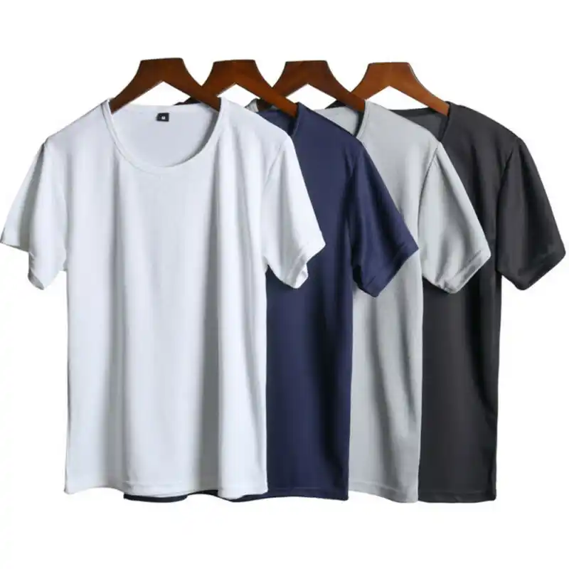 athletic quick dry tee