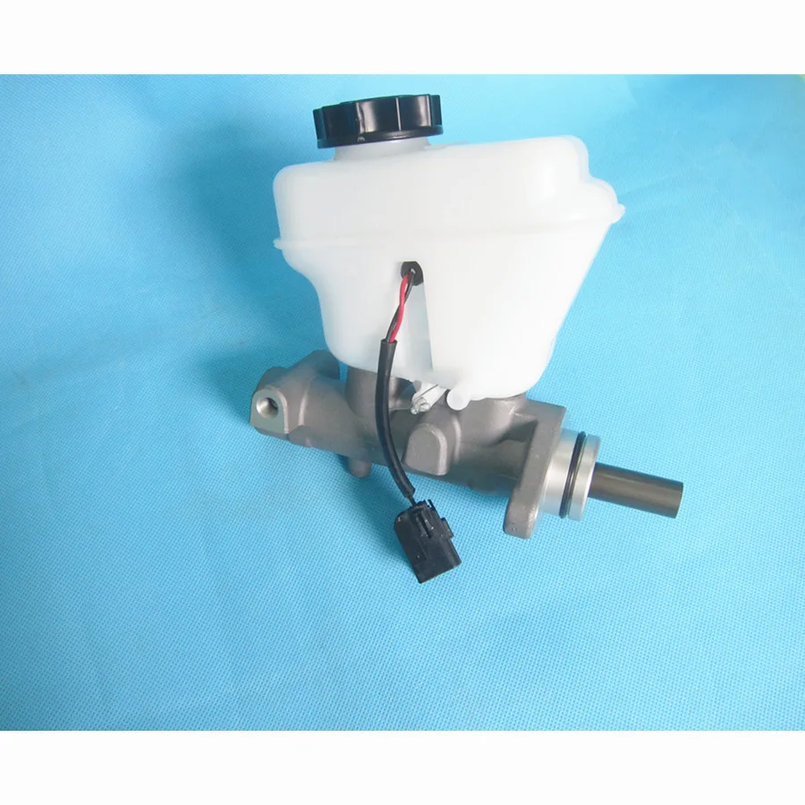 Car accessories high quality brake master cylinder SA00-43-400M1 SA30-43-400M1 for Haima 7 2010-2015
