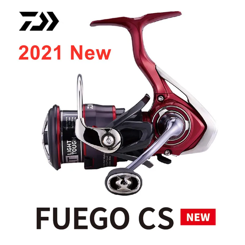 DAIWA 21FUEGO CS LT 4000-CXH フエゴ ダイワ