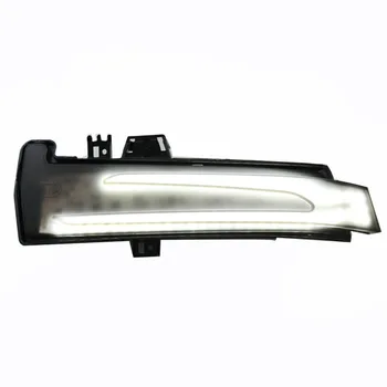 

LED Turn Signal Light A2129067401 Side Mirror Indicator For Mercedes W204 W212 W221 2129067501