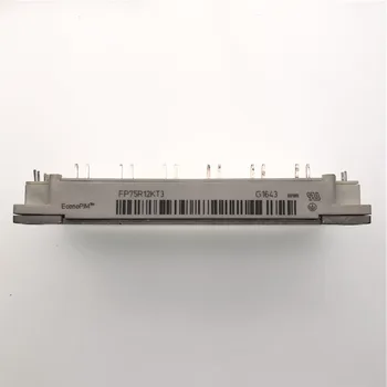 

1PCS FP75R12KT3 IGBT power module 75A 1200V Brand new original
