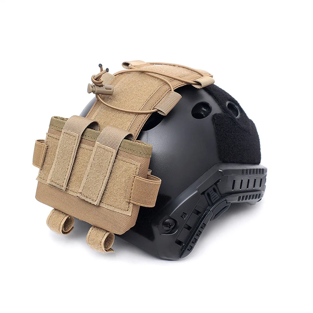 Military Tactical Helmet Accessories Airsoft Helmet Accessories