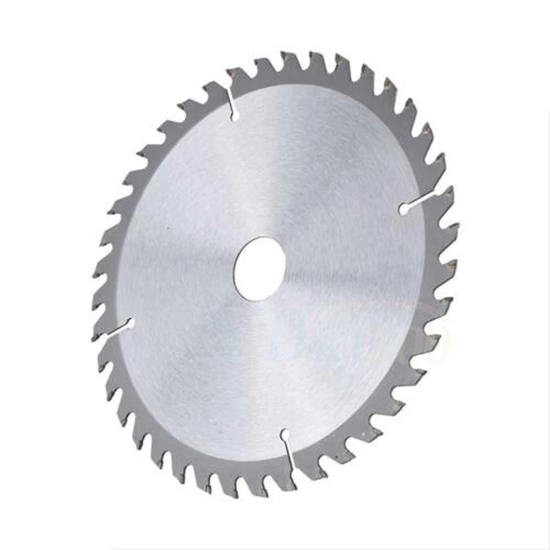 

Durable Wood Cutting 8'' 40 Teeth Carbide Tip Metal Disc For Brush Cutter Trimmer 25.4mm Supplies