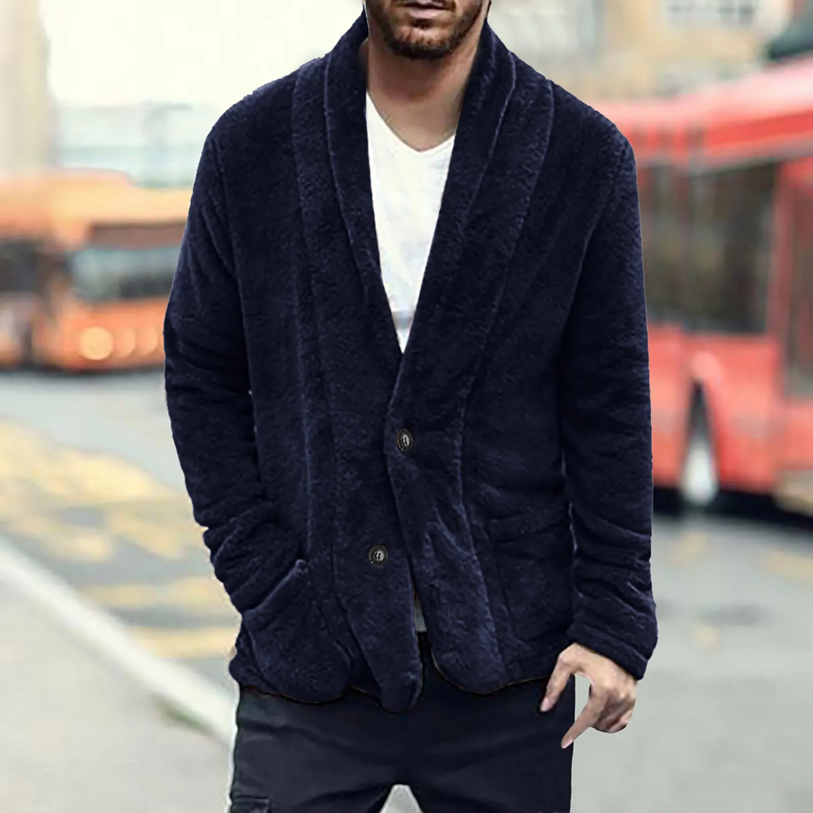 Navy Blue