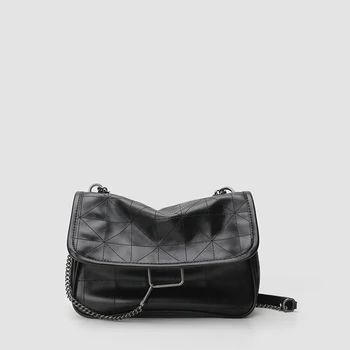 

Fashion Bag Chain Bag Women Shoulder Bags Female Handbag pu Leather Tote Bolsas Female Bag