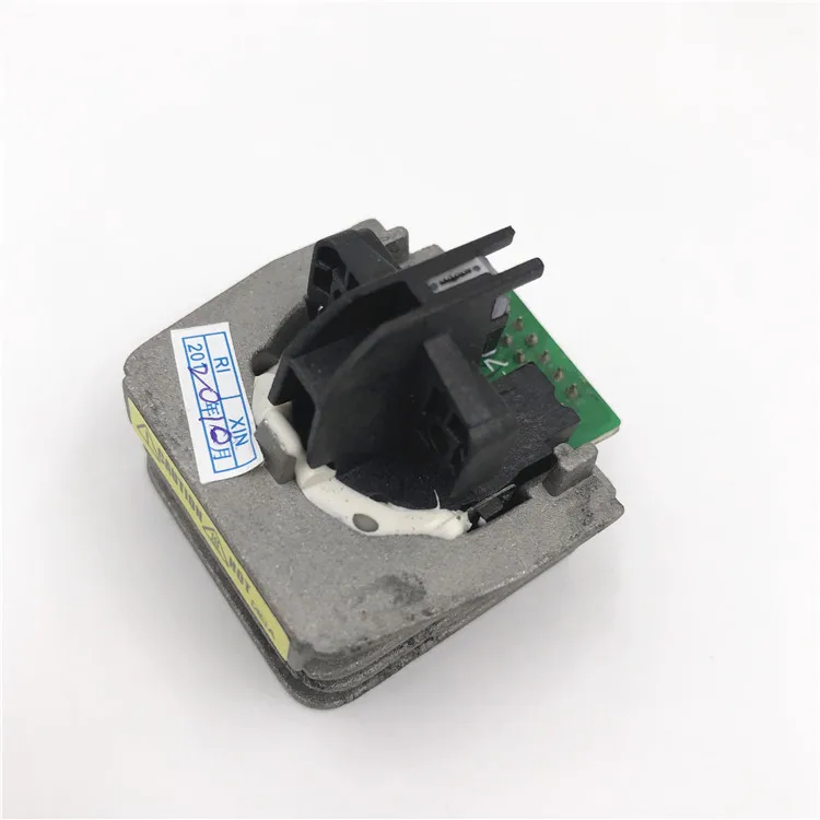 Реконструированная Печатная головка F078010 F042010 для Epson LX300 + LX310 LX350 II LX1170 2 шт.